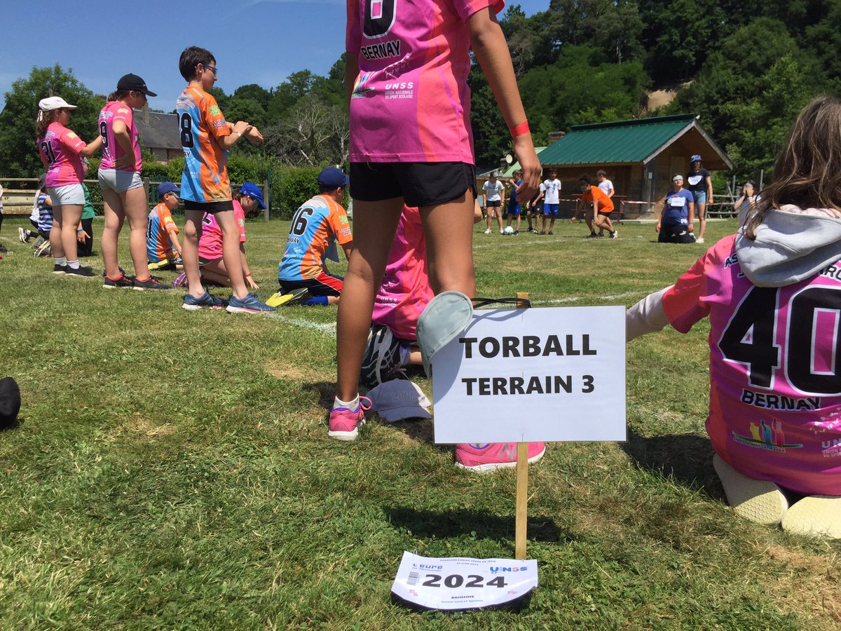 unss50's tweet photo. 🚀 75 jeunes de @LaManche50 présents au Rassemblement #TerreDeJeux2024 des départements normands à Brionne (27). Kayak, biathlon, sports collectifs, course d’orientation, village citoyen... au programme de cette journée🌞 RDV le 28 sept. prochain à Saint-Lô pour la 2ème édition ! https://t.co/z6YNSHM3BF