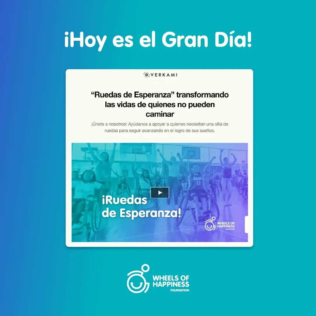 2HappyWheels's tweet photo. Ya iniciamos nuestra campaña #RuedasDeEdperanza ya estamos recibiendo los primeros aportes. Gracias Para unirte y dar tu apoyo generoso sigue los pasos en las láminas y ve a este link https://t.co/P3oh1qGhAv y nos puedes apoyar difundiendo para lograr donar 250 #SillasDeRuedas ♿ https://t.co/NMclD7FPEj
