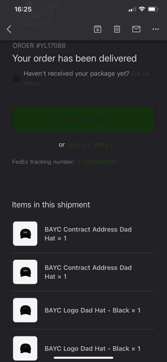 Charlie :) tweet media