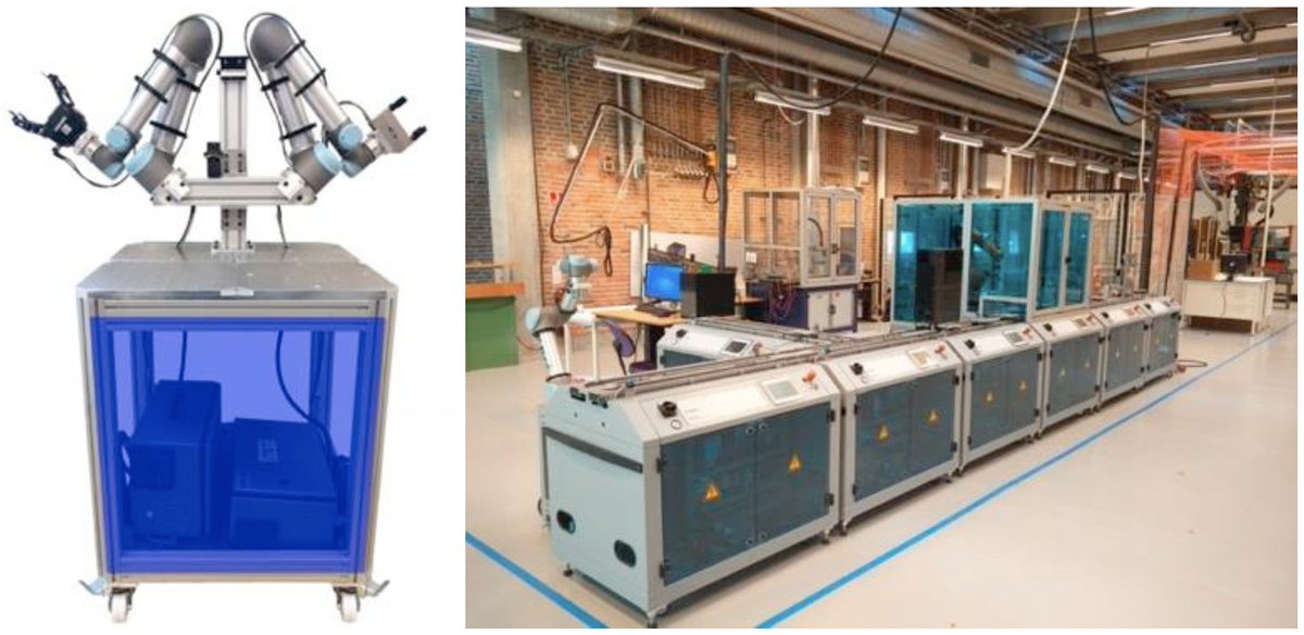 SimonBogh's tweet photo. "A dual-arm collaborative robot system for the smart factories of the future"
https://t.co/FojhbOipKv https://t.co/vAsM6o0yM3