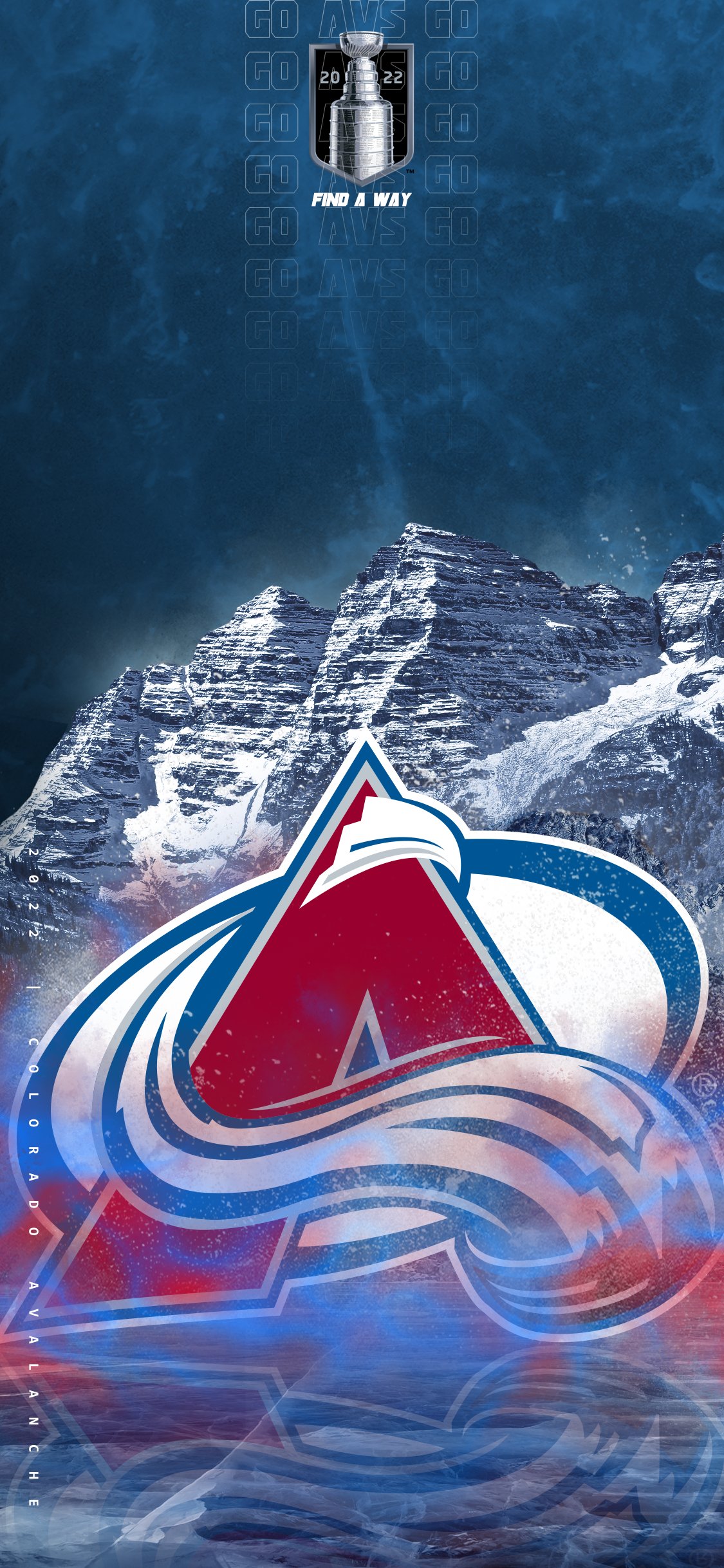 avalanche logo