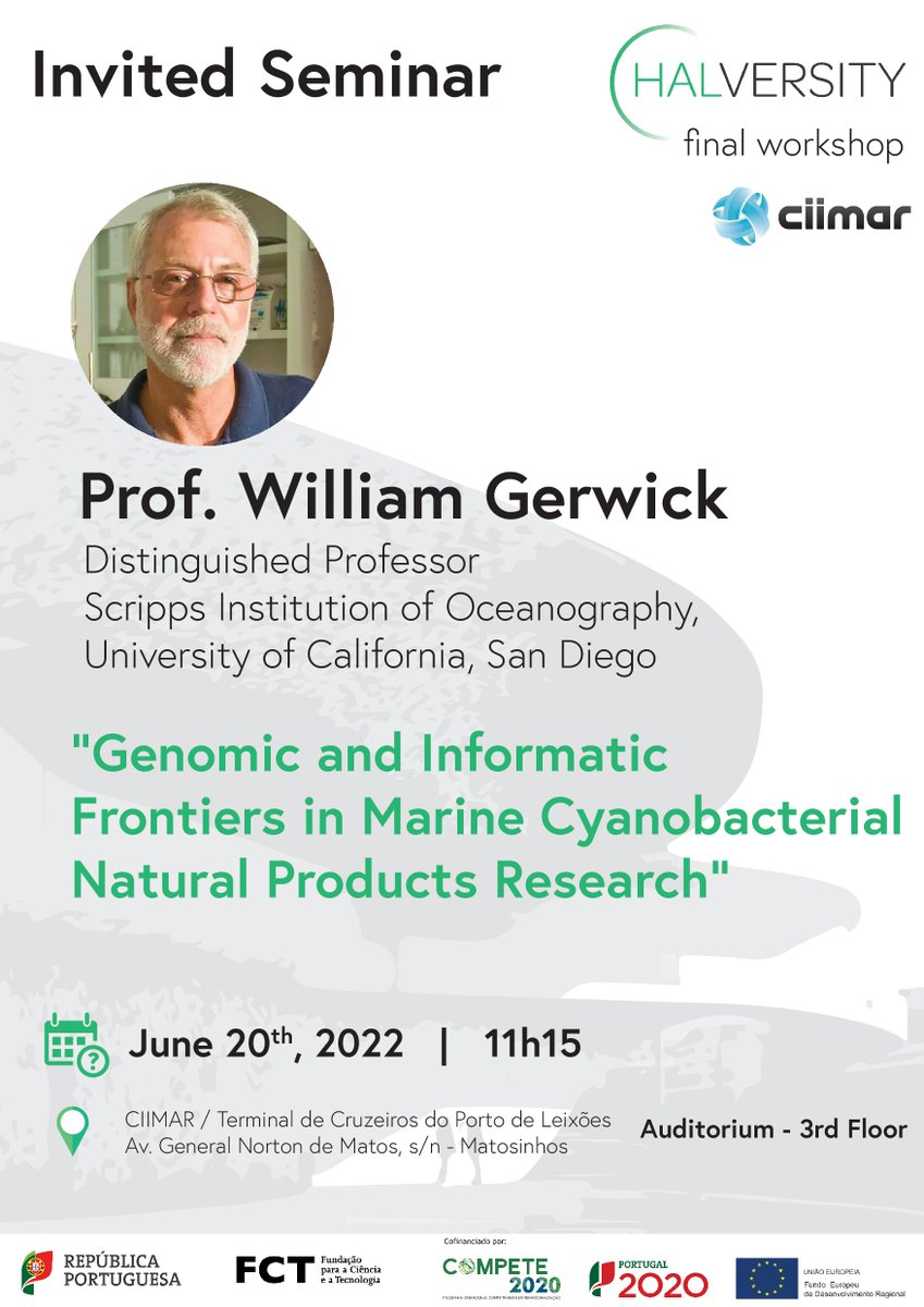 CIIMAR-UP tweet media