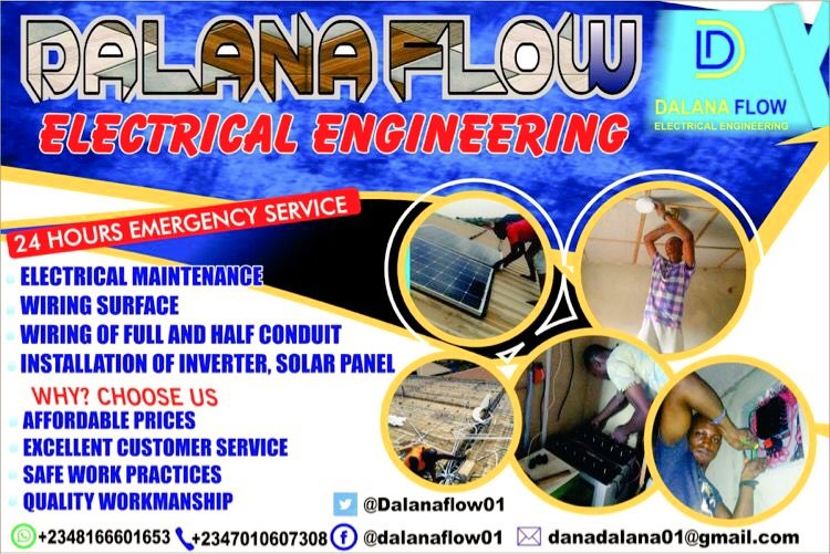 Dalanaflow01's tweet photo. @ONTV_NIGERIA https://t.co/COu5OnWYw3
