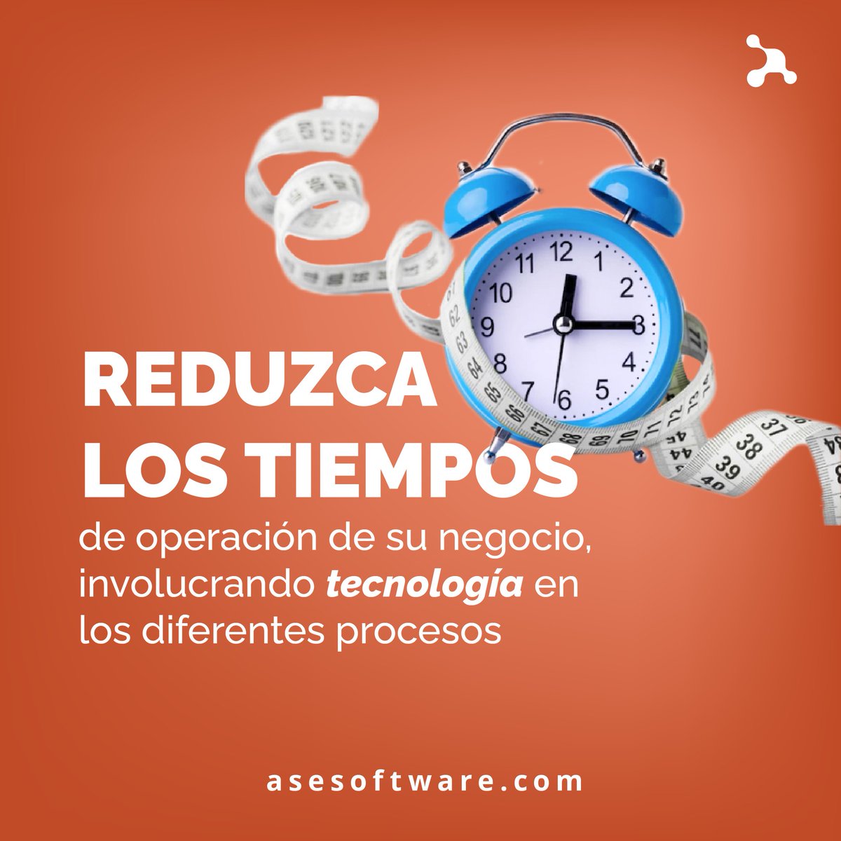Asesoftware_'s tweet image. Creamos #SolucionesAlaMedida basadas en tecnologías innovadoras, enfocadas en la optimización de los recursos con los que cuenta su compañía para alcanzar sus objetivos de negocio. Hagalo real AHORA —&amp;gt; asesoftware.com