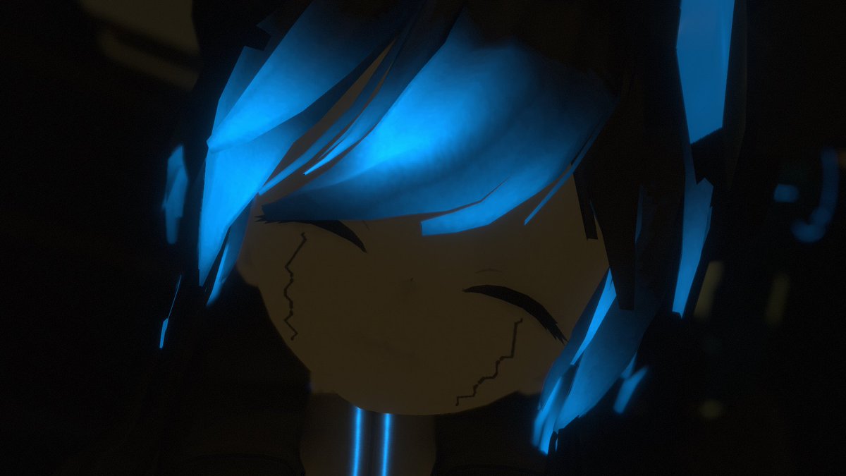 RagingRecee's tweet photo. Custom Avatar I Commissioned from VRChat User DaedricPuma, Thanks Daedric, she is absolutely beautiful https://t.co/tijlHugslb
