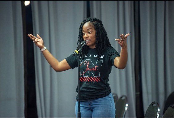 TheFaithFilled's tweet photo. We wrapped up our Kingdom Masterclass yesterday! 

These last 4 weeks have been 🔥🔥

#recap #faithfilledchurch #biblestudy #business #ministry #growth https://t.co/JxPDleeDRY