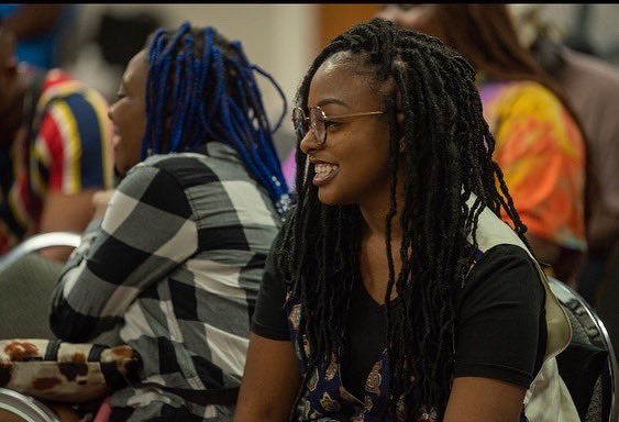 TheFaithFilled's tweet photo. We wrapped up our Kingdom Masterclass yesterday! 

These last 4 weeks have been 🔥🔥

#recap #faithfilledchurch #biblestudy #business #ministry #growth https://t.co/JxPDleeDRY