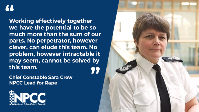 PoliceChiefs tweet picture