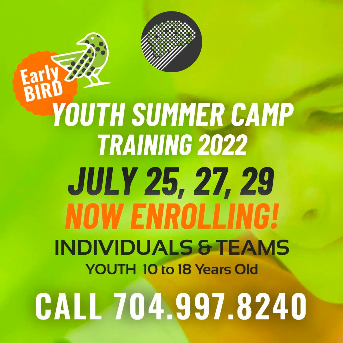 MEFSolutions's tweet photo. Sign up for the Youth Summer Camp.
The MEFS 5 mental skills training is the game-changer mental training that will exponentially improve your day-to-day performance. This training is essential if you want an edge over your regular sports and/or academic regular preparation. https://t.co/MXbBndIT3Y