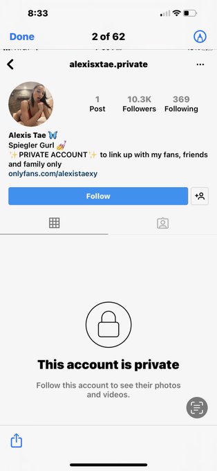 1 pic. Hi guys can we please report this page on insta i would really appreciate it?❤️ 10k followers