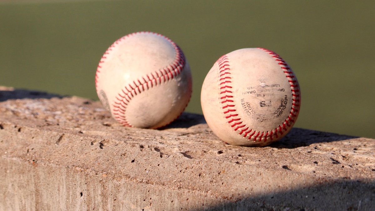 OVCSports's tweet image. 9 OVC baseball ⚾ players have been named to the @ABCA1945 All-Region Teams.
⠀⠀⠀⠀⠀⠀⠀⠀⠀
See the full list: bit.ly/3NUbP7J

#OVCit