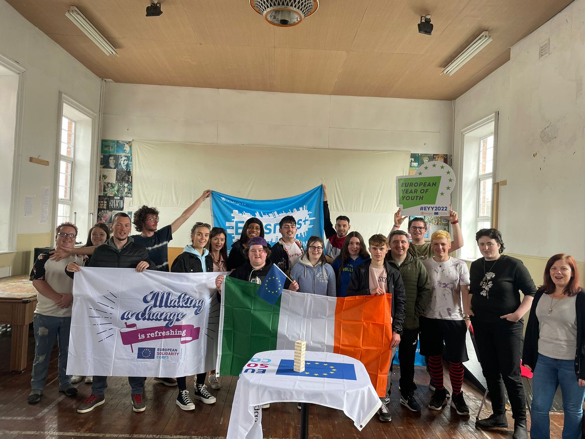 YWI Midlands tweet media