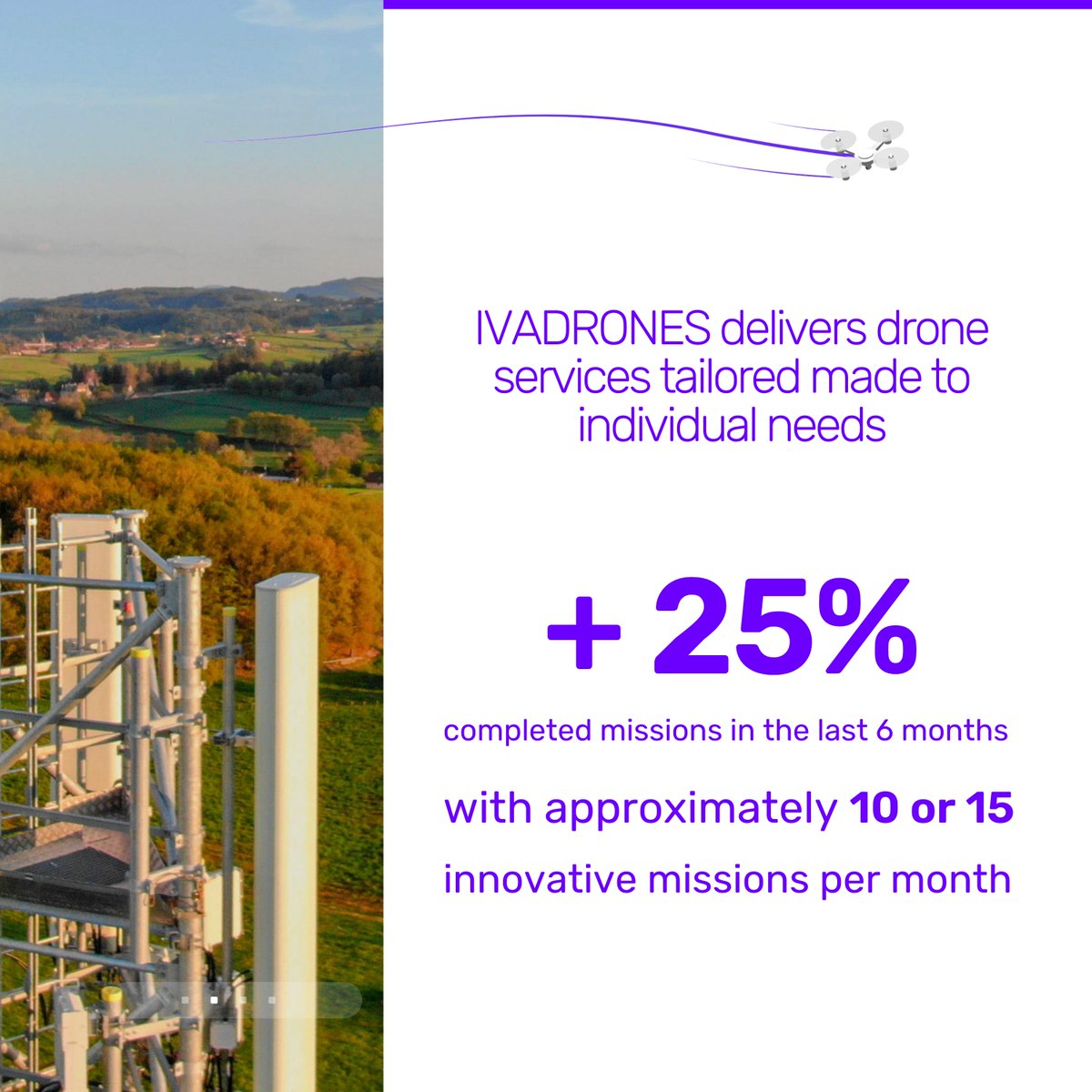 IVADRONES tweet media