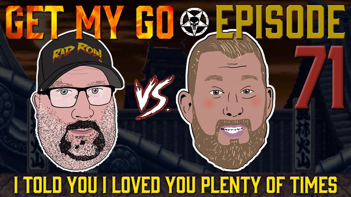 GetMyGoShow's tweet photo. Make sure you see the first part of the @GetMyGoShow Season 2 finale before the second part drops this weekend! #TheShowdown 
#IToldYouILovedYouPlentyOfTimes

WATCH HERE: https://t.co/UH56mRW3d9 https://t.co/1IdpRervbQ