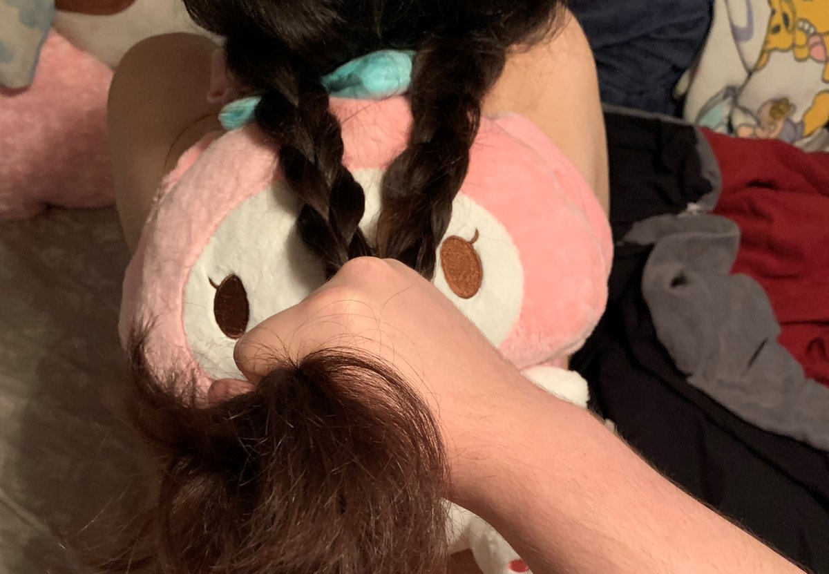 DiscordKitten98's tweet photo. POV: You bought me a new my melody backpack (;
#pov #mymelody #newbackpack #sanrio #PrideMonth https://t.co/vlv9KQHd3C