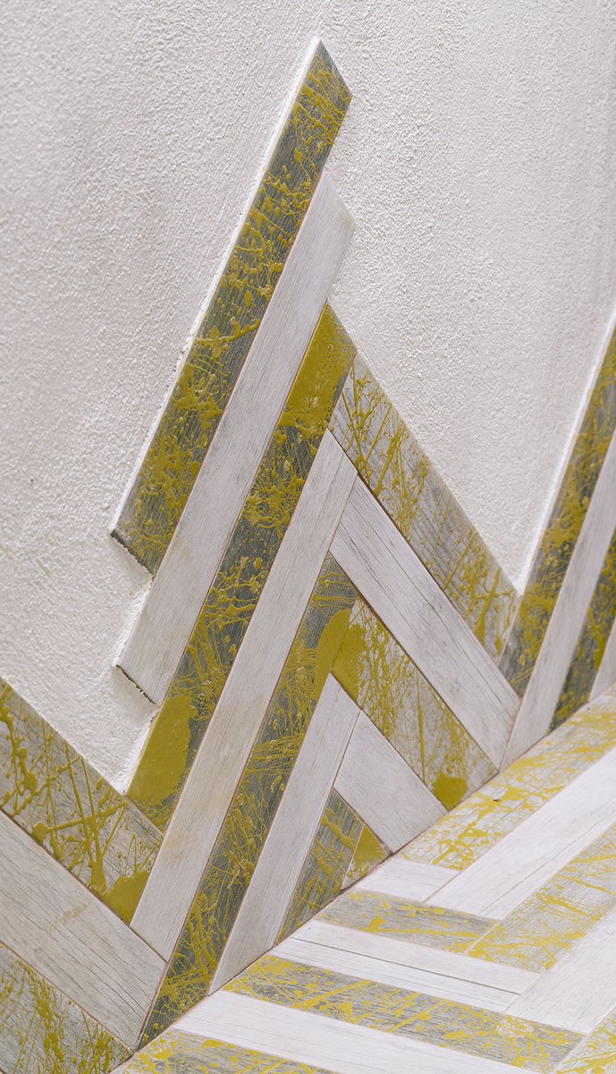 Ceramic Architectures tweet media