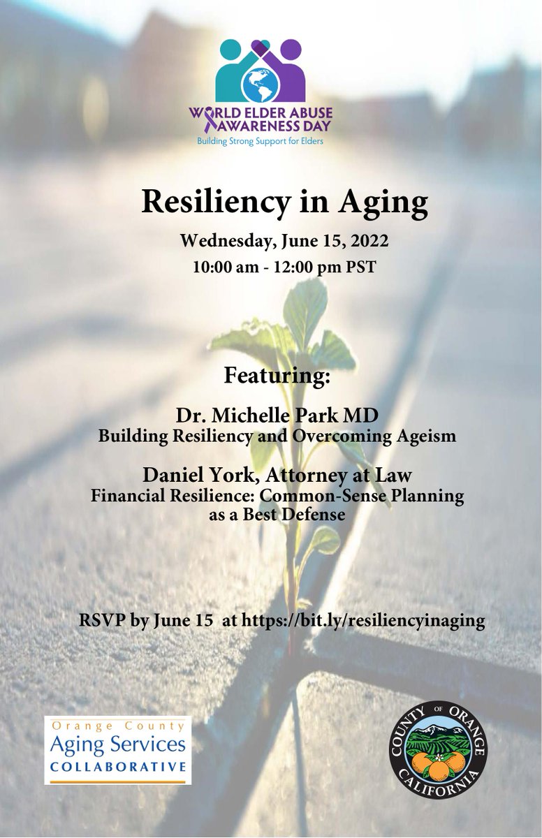 OCASC_OC's tweet photo. There is still time to register! We hope to see you today, at 10am. 

https://t.co/y6Cu6UBsSC https://t.co/DpJf7nB0Xj