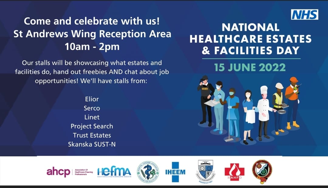 P_e_t_r_a____'s tweet photo. What a lovely event @NewhamHospital  #HealthEFMDay today.
We are very fortunate to have you all, such a big credit to our hospital. I can't thank you all enough for the good days and the bad, always there when needed. The best the best the best! ☺️ https://t.co/4P3EnovT0n