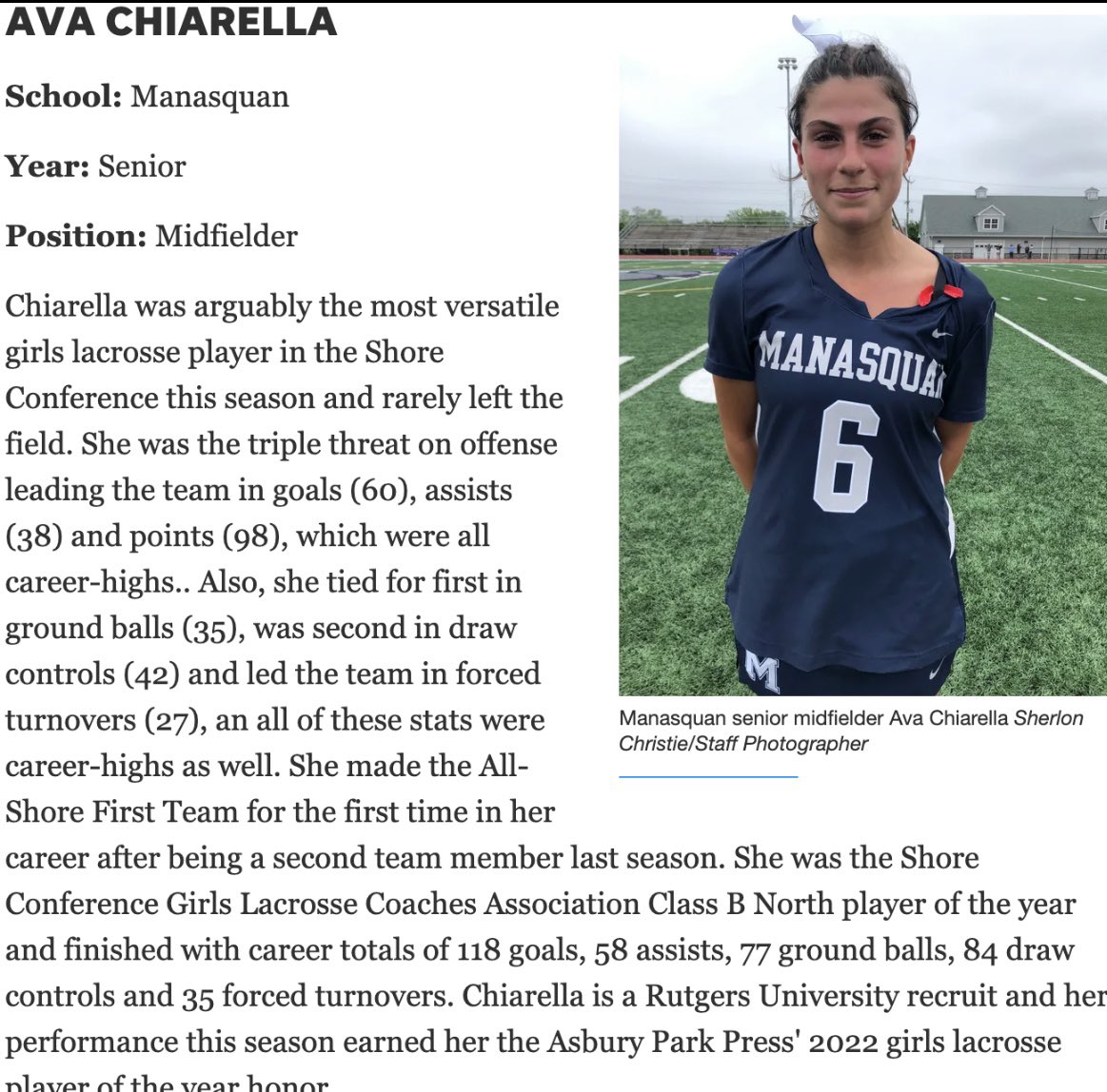 Manasquan Girls Lax tweet media