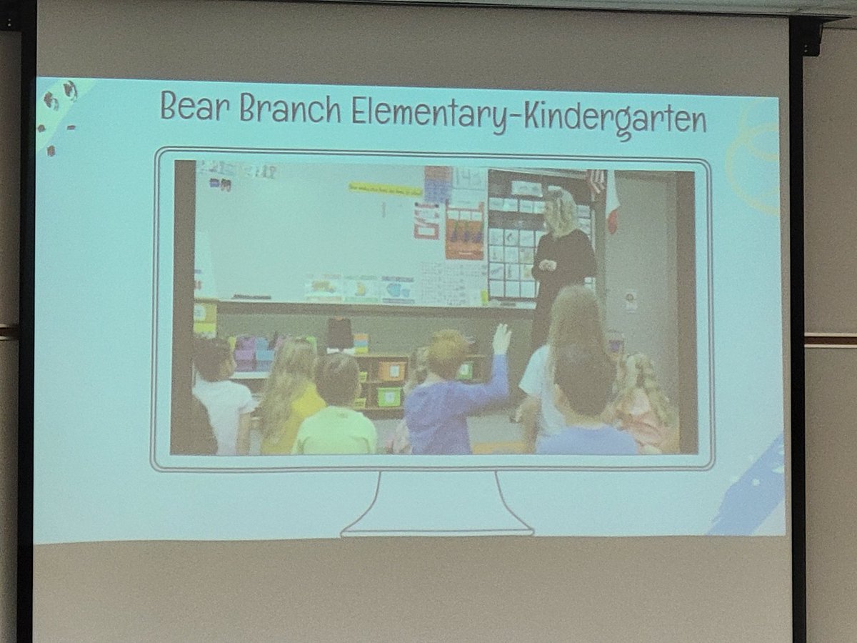 mrsconry's tweet photo. Seeing Number Corner in action has been extremely beneficial. ✨️ @HumbleElemMath #numbercornerworks https://t.co/Yg4nrOX8yg