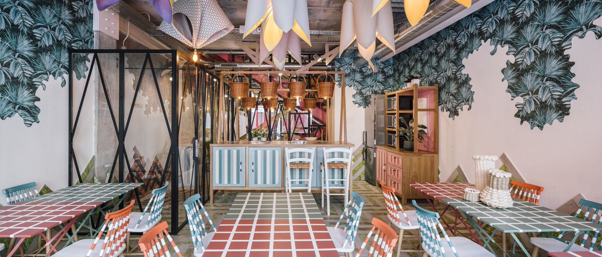 Ceramic Architectures tweet media