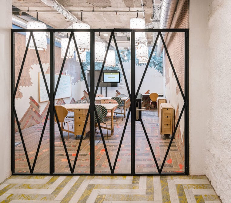 Ceramic Architectures tweet media