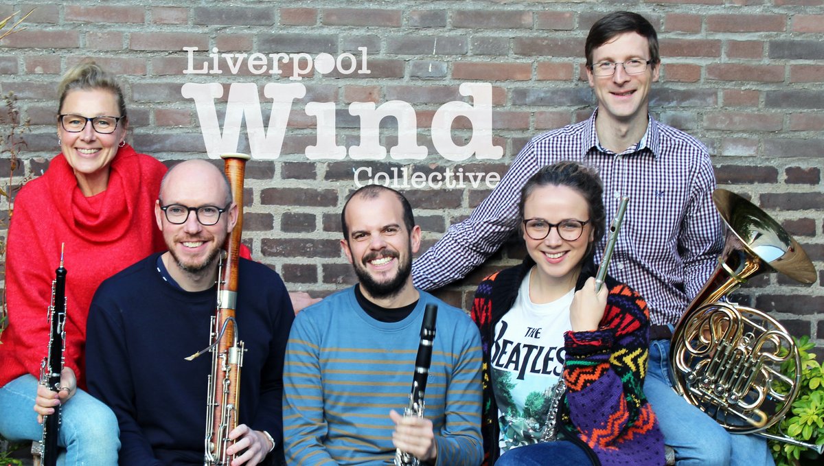 WirralGlobeNews's tweet photo. PREVIEW: Countdown to second Wirral chamber music festival
https://t.co/tDd312gyqR
@WirralCMFest https://t.co/zf62YoIm5c