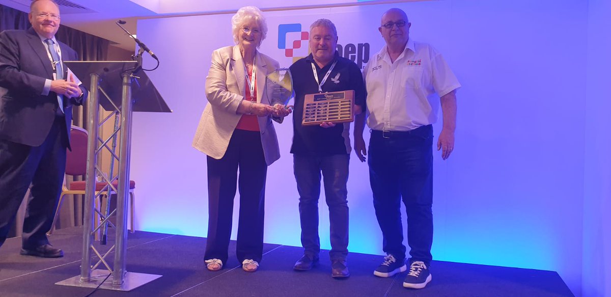 NAEPORGANISERS's tweet photo. Thank you to all who entered our 2022 Product Showcase

The winner is @OspreyHC with their Osprey Toilet Raiser with Wash Dry Seat

Designed to assist the user to sit and stand from the toilet, 
the Toilet Raiser is a brand new addition to the market.

Congratulations!

#NAEP22 https://t.co/c7AdA0ox6w