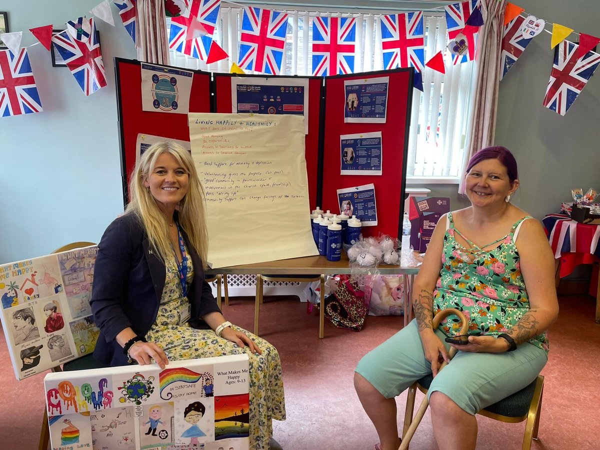 CwmTafMorgannwg's tweet photo. Thank you to everyone who came to speak to us at Heat & Save today in Penrhiwceiber.
Some really valuable feedback that will help us focus on the things that make a difference to your health and wellbeing.
#CTM2030 #BuildingHealthierCommunitiesTogether https://t.co/OeH62o3eTL