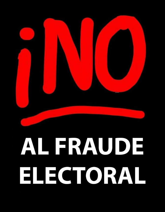 ctovarleon's tweet photo. #AuditoriaalSoftwareYa #FraudeElectoral @Registraduria  #LoCorrectoEs https://t.co/LO2h2g0P4x https://t.co/orYGASbnKI