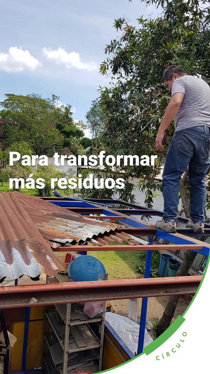 SomosCirculo's tweet photo. https://t.co/T8ZbMQrZWn