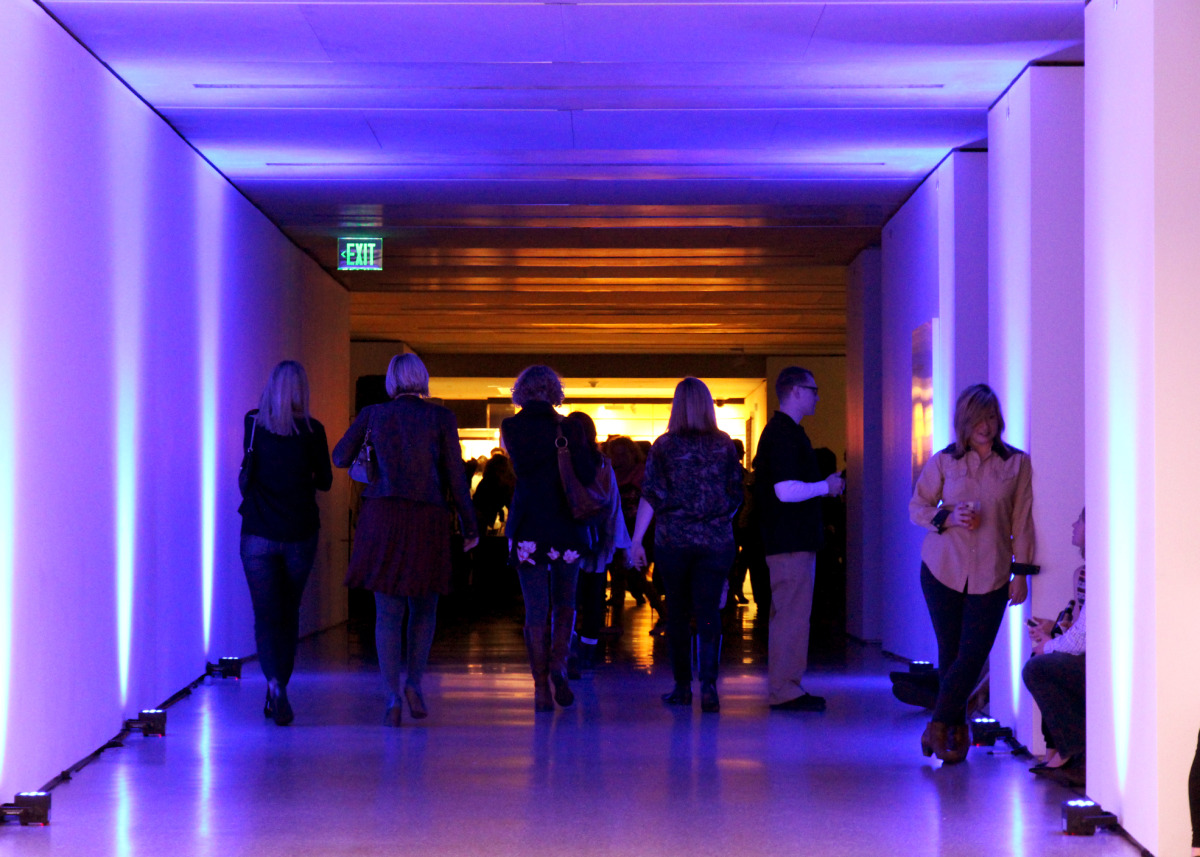 StlArtMuseum's tweet photo. SLAM Underground is back! 🤩  

We are just as excited as you are for the return of your favorite museum event #SLAMUnderground. Our first event will be held on the last Friday in August.  

Stay tuned for more information 🗓 https://t.co/SPnOprbgCW
