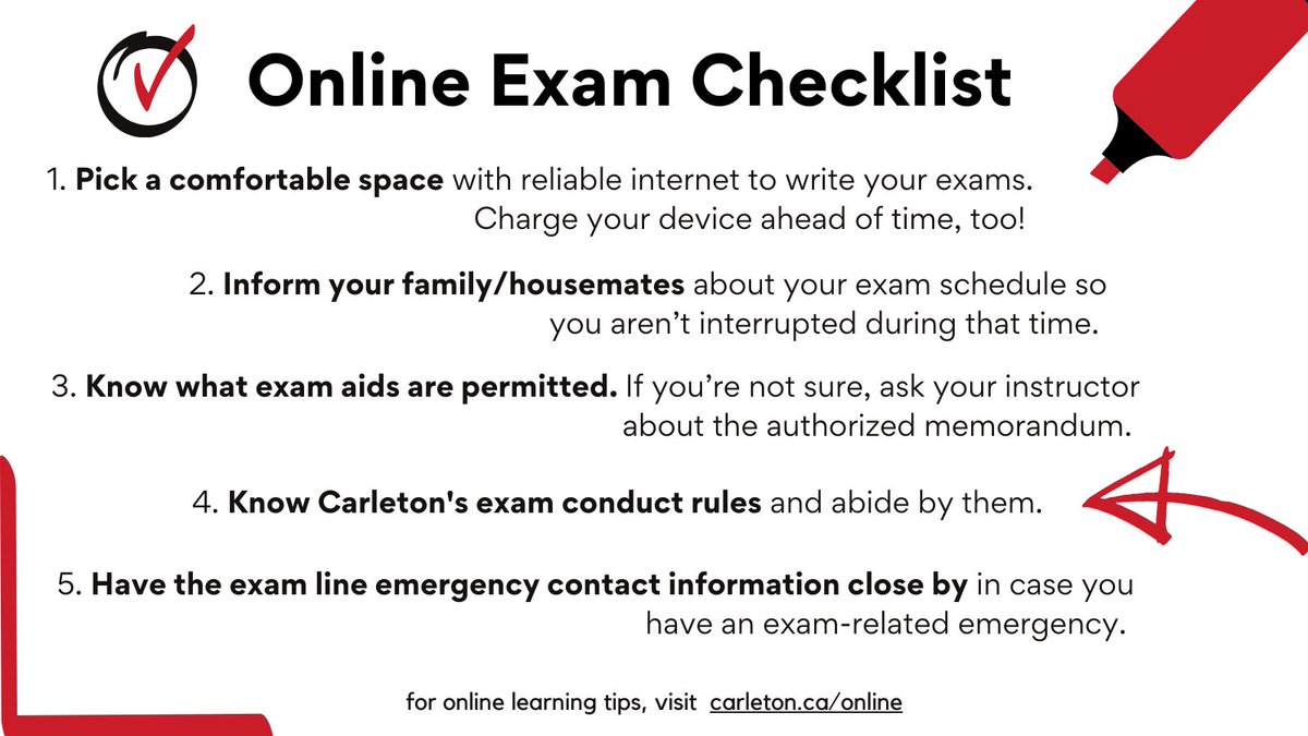 Carleton Online tweet media