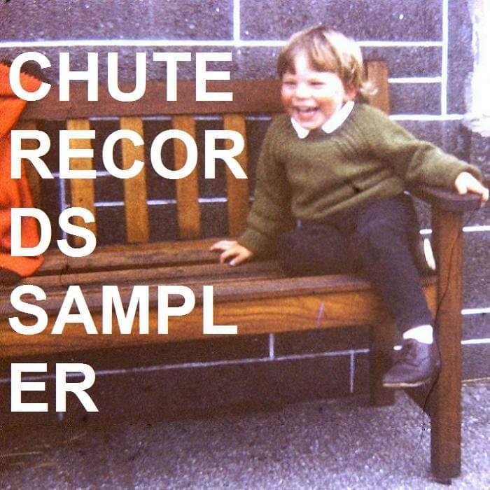chuterecords tweet picture