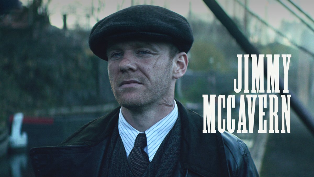 NetflixES's tweet photo. Solo puedes elegir a un villano de #PeakyBlinders, ¿quién gana? https://t.co/Nz4NvXsvlj