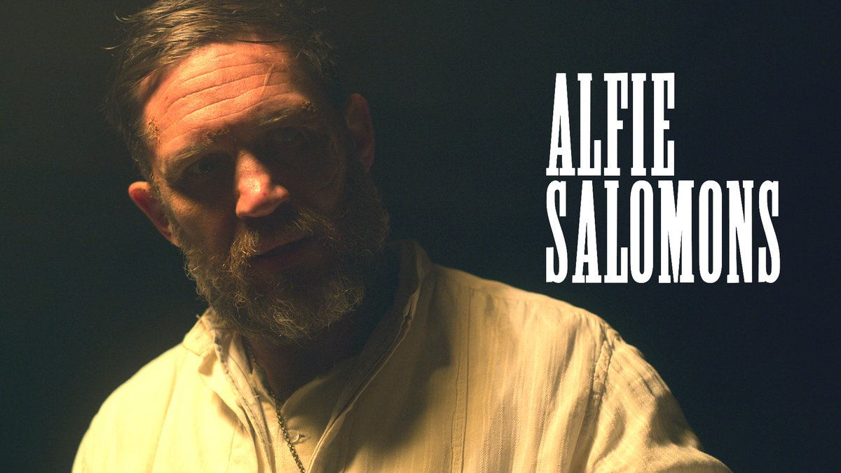 NetflixES's tweet photo. Solo puedes elegir a un villano de #PeakyBlinders, ¿quién gana? https://t.co/Nz4NvXsvlj