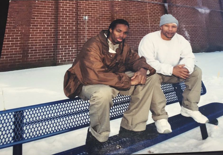 On this day 18 years ago I was released from Ft.Dix Federal Correctional. I had no idea of what I wanted to pursue when I was released. All I knew was that I was never going back to prison again. Mission Accomplished!