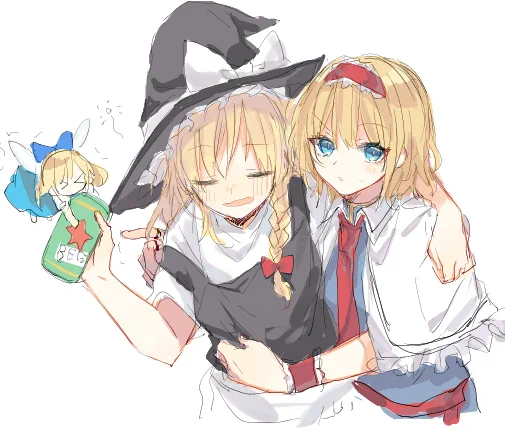 #6月16日はマリアリの日
結婚 