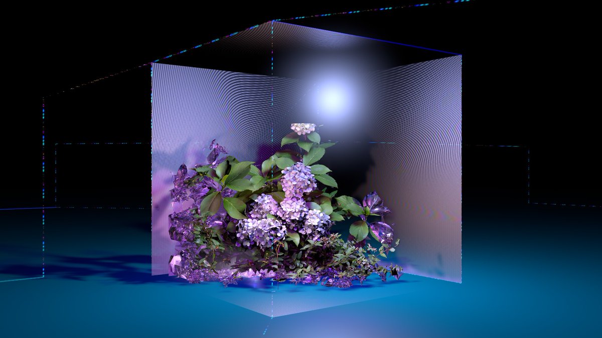 PLANETART tweet media