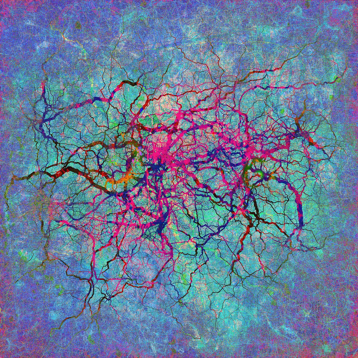 PLANETART tweet media