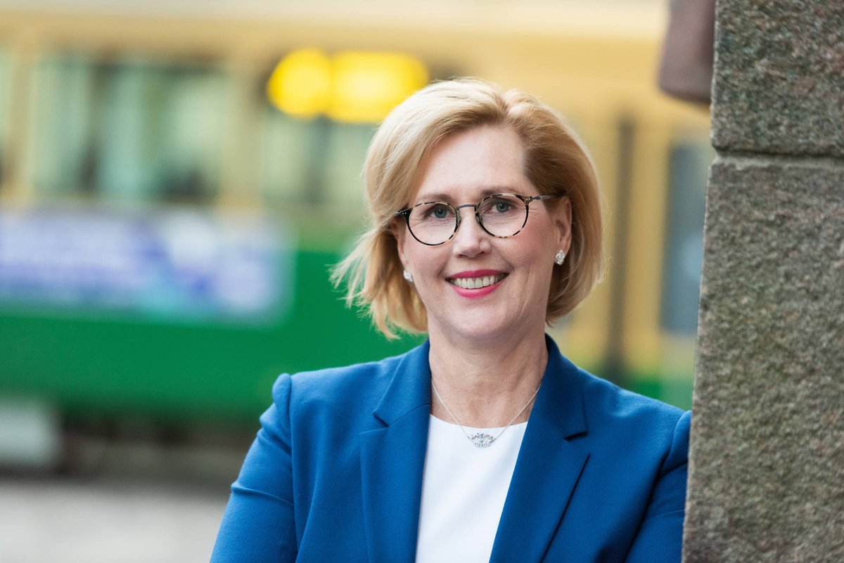 FinlandinEU's tweet photo. EU employment and social affairs ministers meet today to discuss:

🔹 Follow-up to Porto Social Summit
🔹 #EuropeanSemester
🔹 Employment of people with disabilities

Finland 🇫🇮 is represented by Minister of Employment @TuulaHaatainen and Minister of Social Affairs @HSarkkinen. https://t.co/BKryvKDmV8