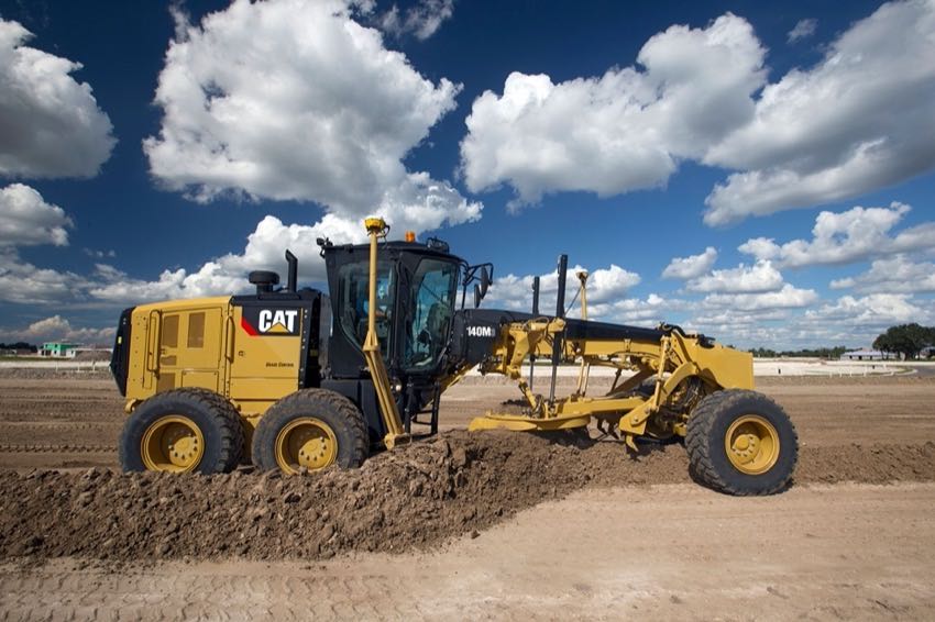 Caterpillar Relocates Headquarters to Irving Texas - opereviews.com/caterpillar-re…

#caterpillarinc #catmining #opereviews