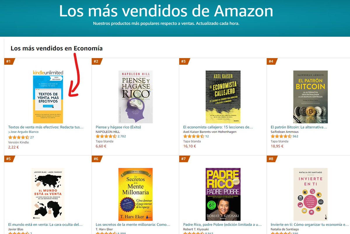 Me llamo Jose Argudo | Copywriter tweet media