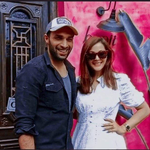 SHAVERI 🥺💗💗
#ShaVeri #MoRan #ZiddiDilMaaneNa