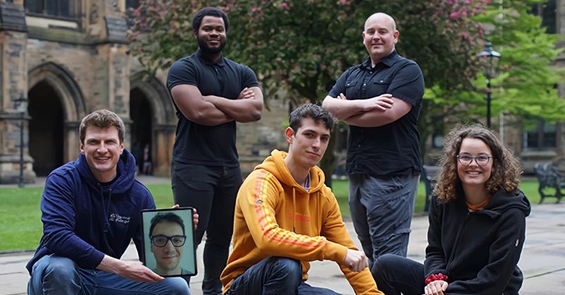 AmazonScience's tweet photo. Alexa Prize TaskBot Challenge announced its top three university teams—which addresses AI challenges through the fusion of multiple AI techniques. Learn more about the winning work from teams' from @UofGlasgow, @FCTNOVA, and @OhioState. #AlexaPrize