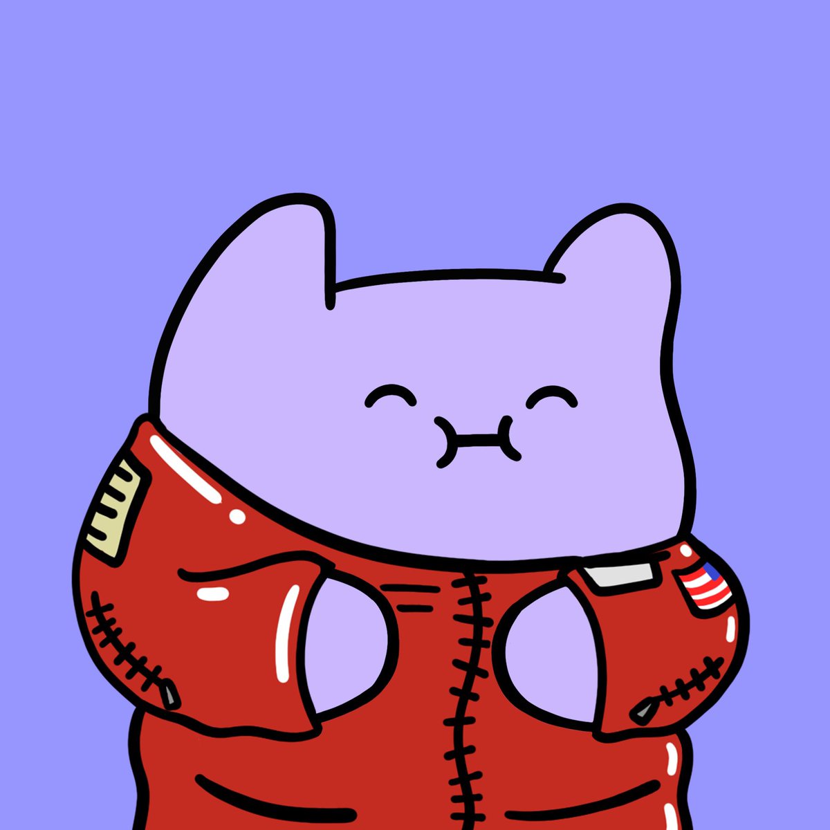 coffeejams_eth's tweet photo. My newest spesh is ready for space in the astronaut suit @CoolmanUniverse https://t.co/9QG81oQ1pT