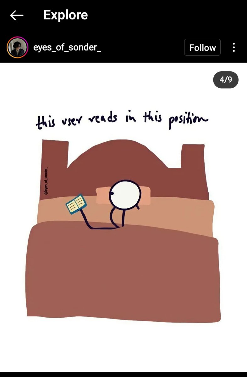 PraharshiniK's tweet photo. Not me waking up at 4 am on the day of an exam, half sleepy and reading my syllabus exactly like this 😭 https://t.co/6i3dc1Q12i