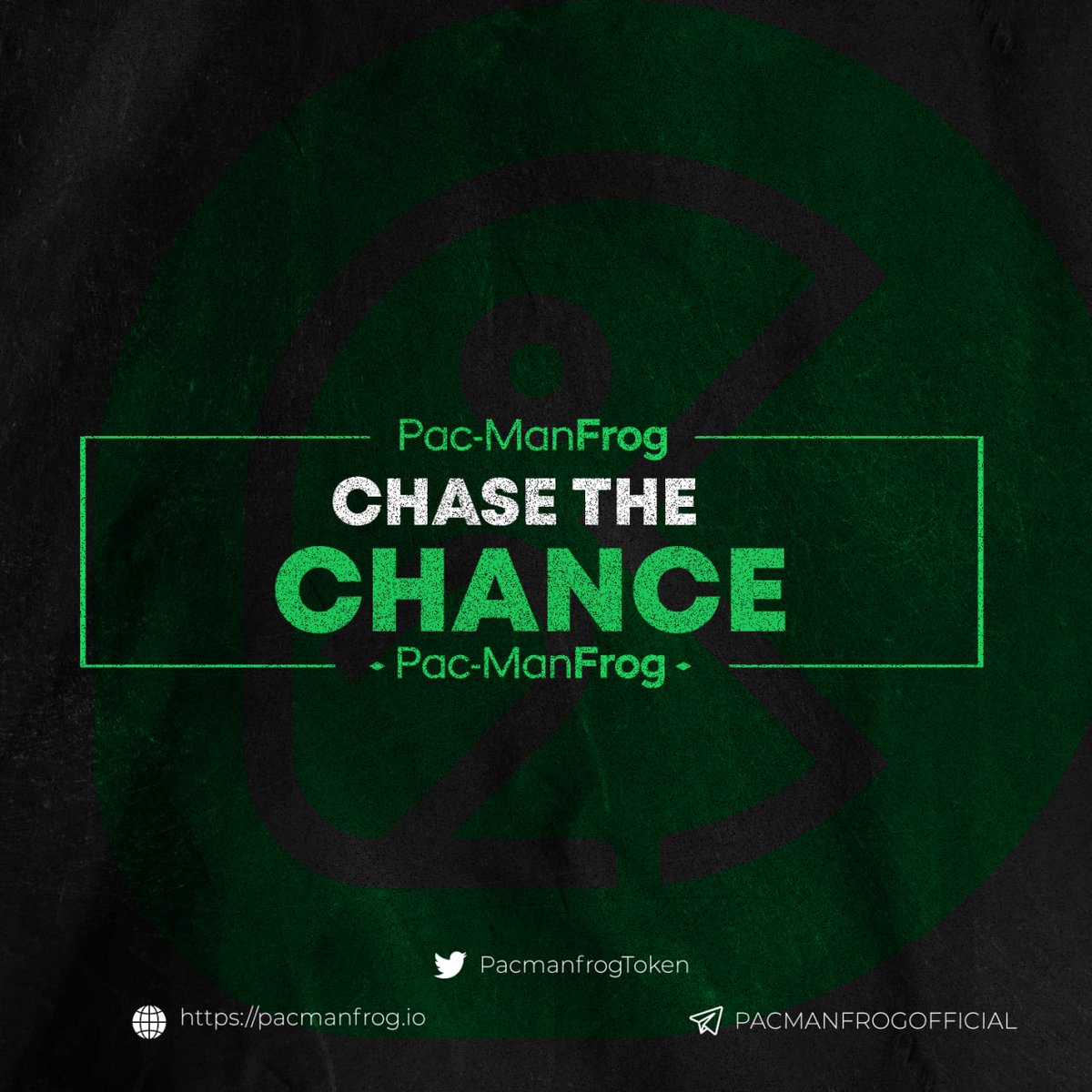 PACMANFROG_TOKEN (@PacmanfrogToken) / Posts / X