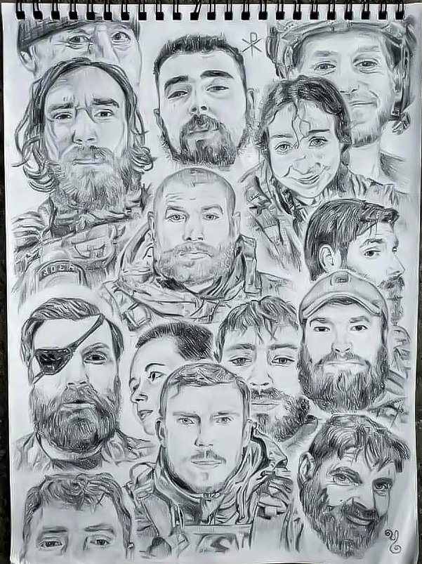 ukraine_world's tweet photo. Kind reminder: 2,500 of our defenders from #Azvostal are now in captivity in #Russia.
#Azovstal #Azov #SaveAzovstalDefenders https://t.co/7rIKbAjYxZ