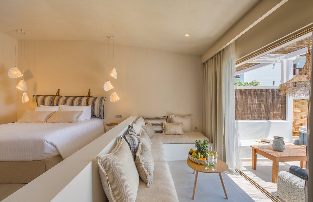 TUI BLUE Oceanis Beach tweet media